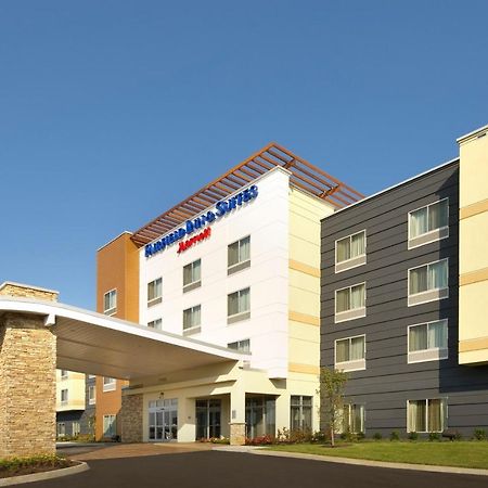 Fairfield By Marriott Inn & Suites Knoxville Turkey Creek Luaran gambar