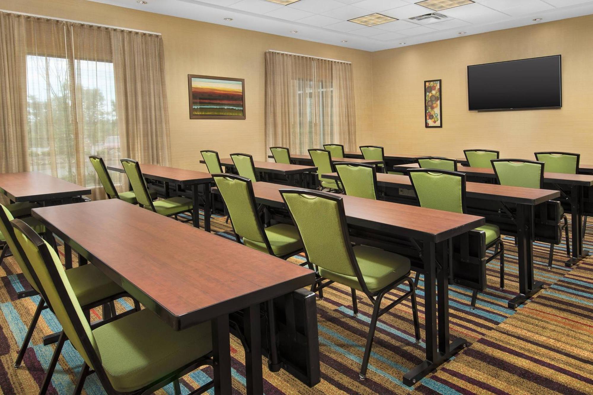 Fairfield By Marriott Inn & Suites Knoxville Turkey Creek Luaran gambar