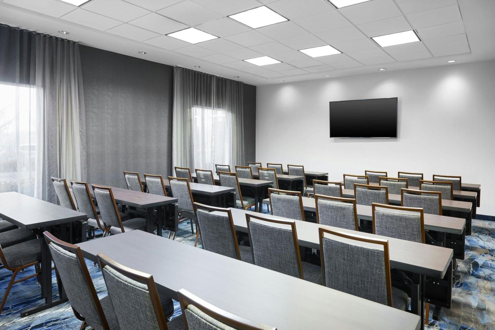 Fairfield By Marriott Inn & Suites Knoxville Turkey Creek Luaran gambar