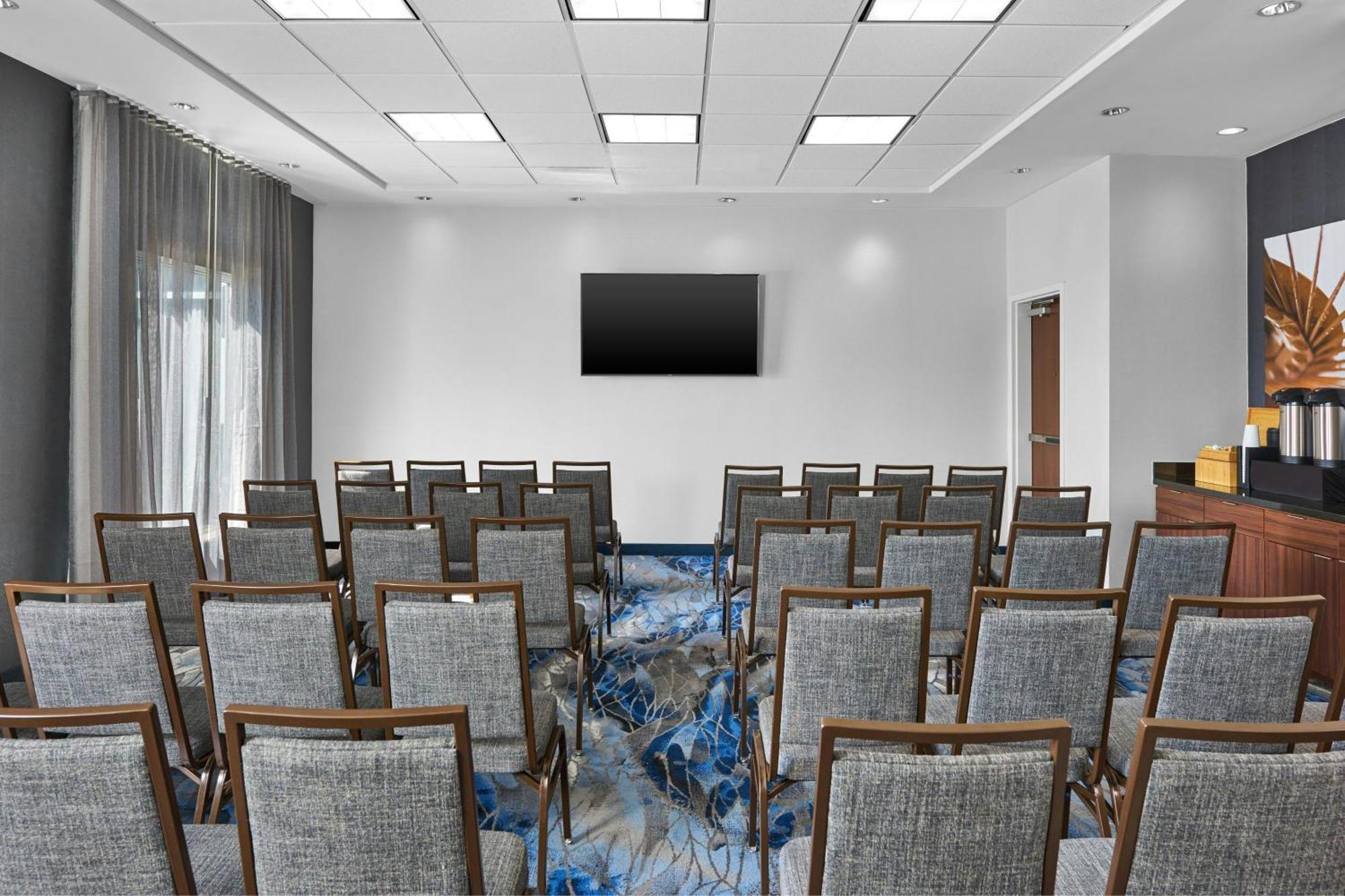 Fairfield By Marriott Inn & Suites Knoxville Turkey Creek Luaran gambar