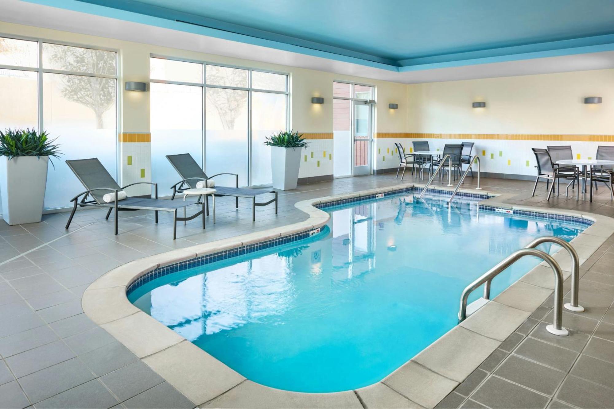 Fairfield By Marriott Inn & Suites Knoxville Turkey Creek Luaran gambar