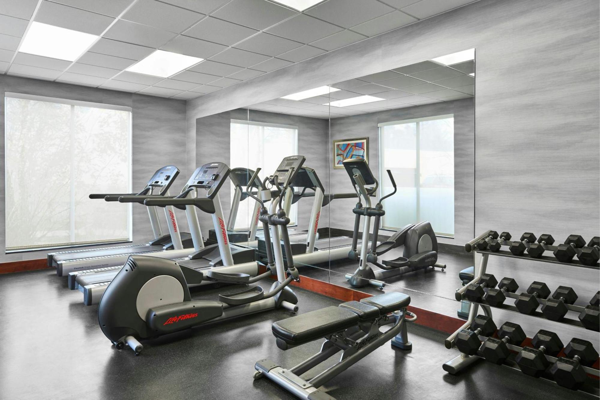 Fairfield By Marriott Inn & Suites Knoxville Turkey Creek Luaran gambar