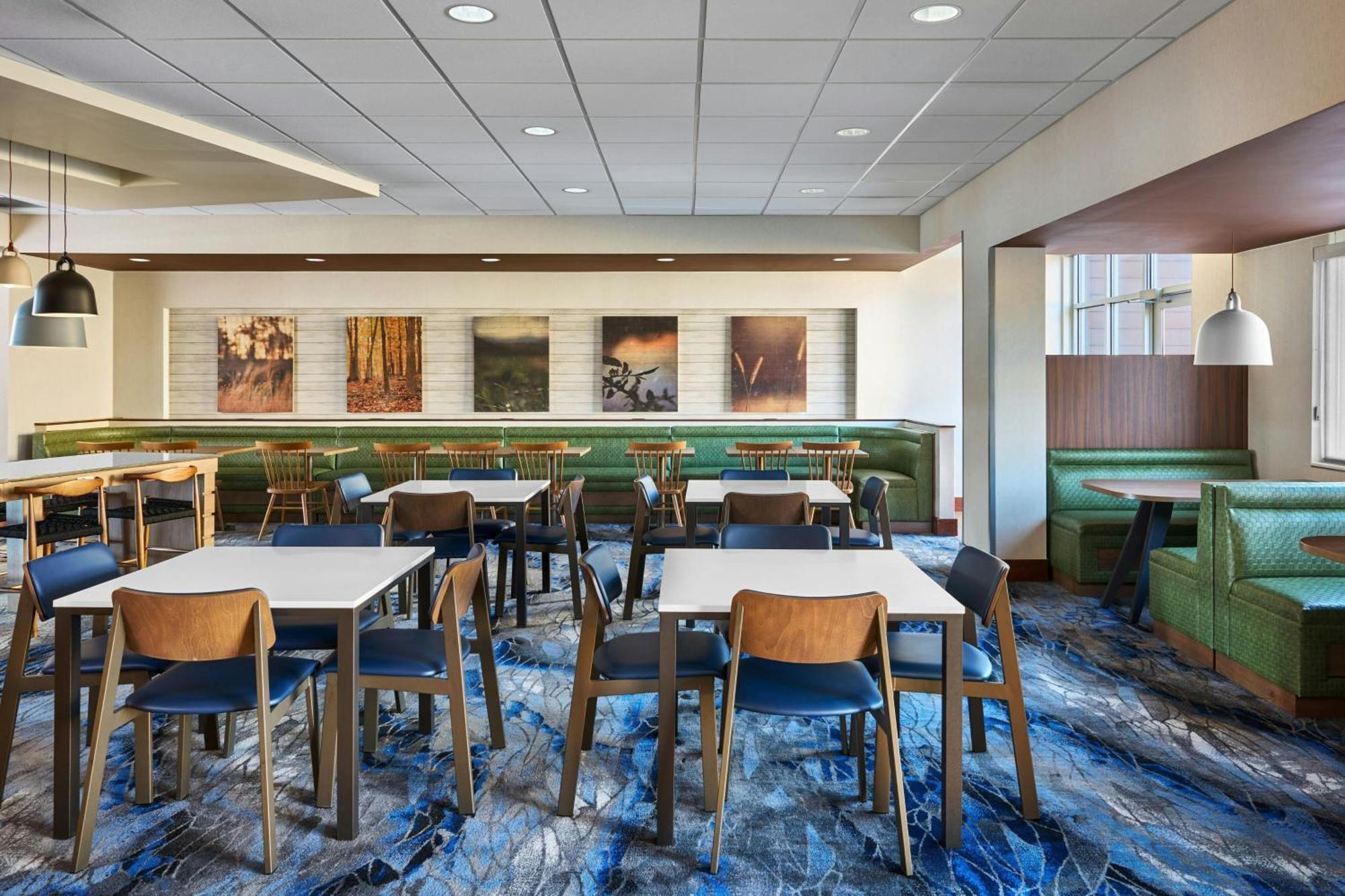 Fairfield By Marriott Inn & Suites Knoxville Turkey Creek Luaran gambar