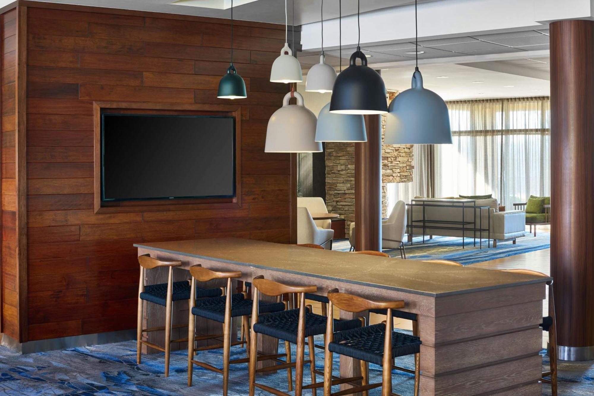 Fairfield By Marriott Inn & Suites Knoxville Turkey Creek Luaran gambar