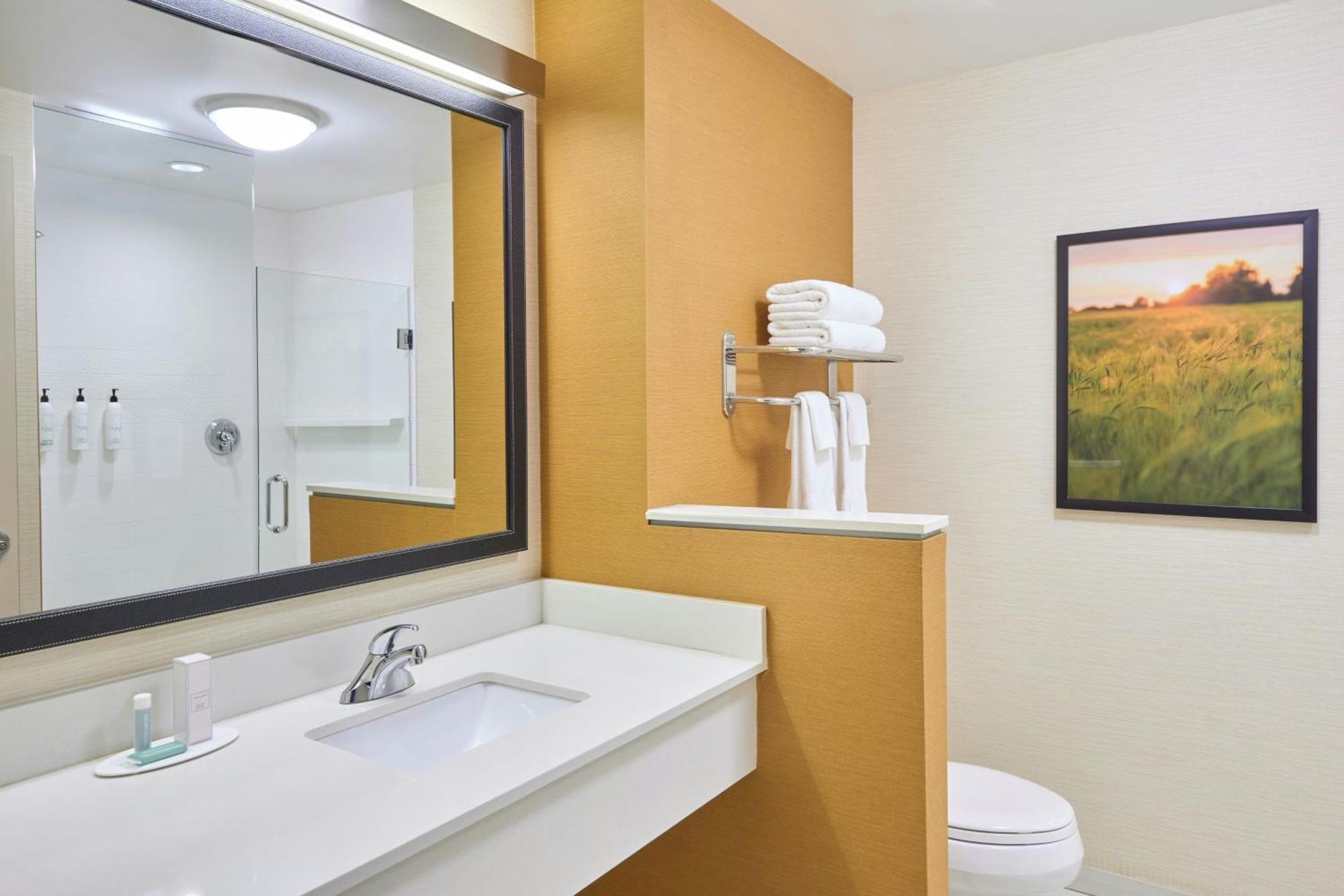 Fairfield By Marriott Inn & Suites Knoxville Turkey Creek Luaran gambar