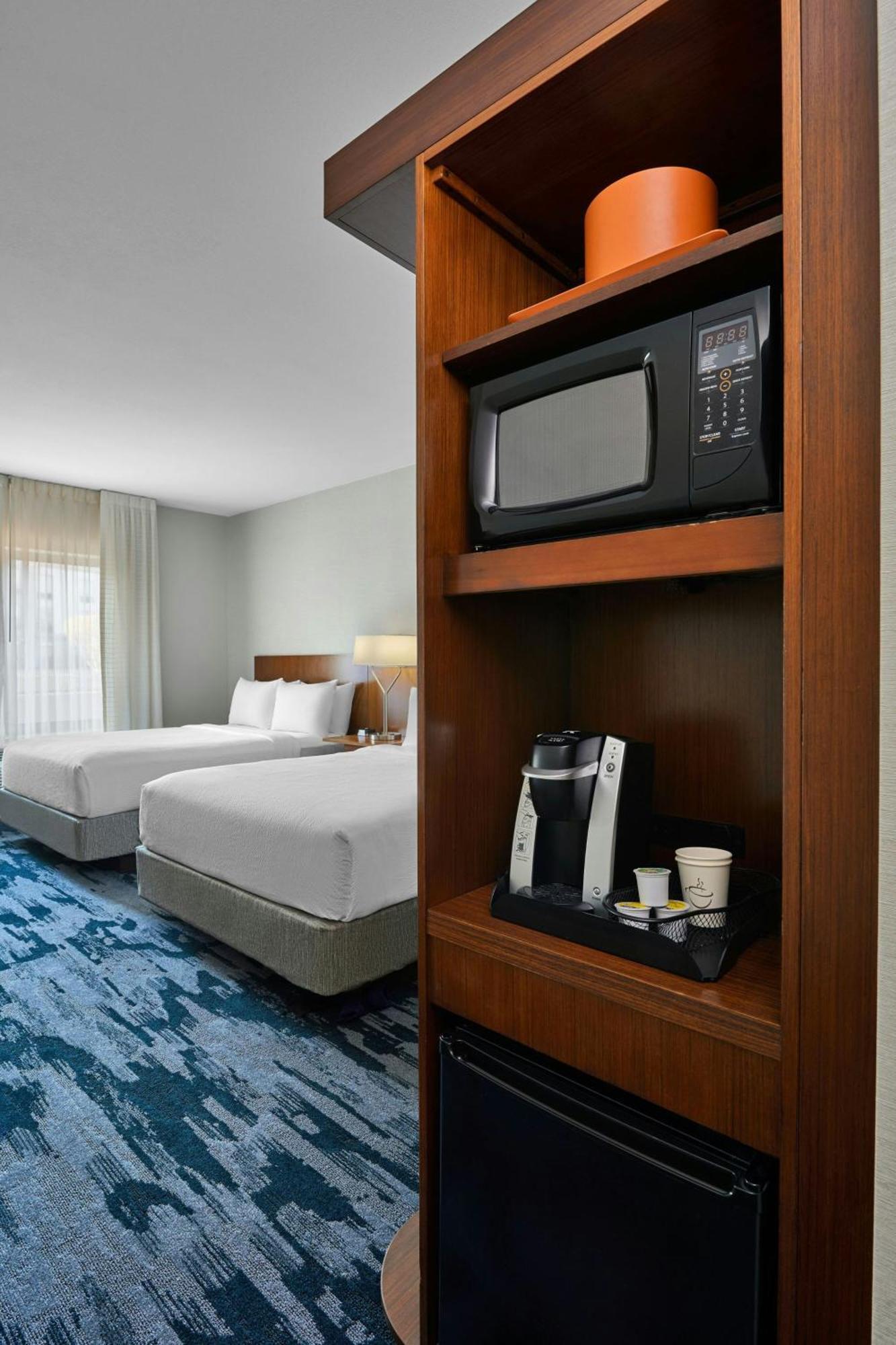 Fairfield By Marriott Inn & Suites Knoxville Turkey Creek Luaran gambar