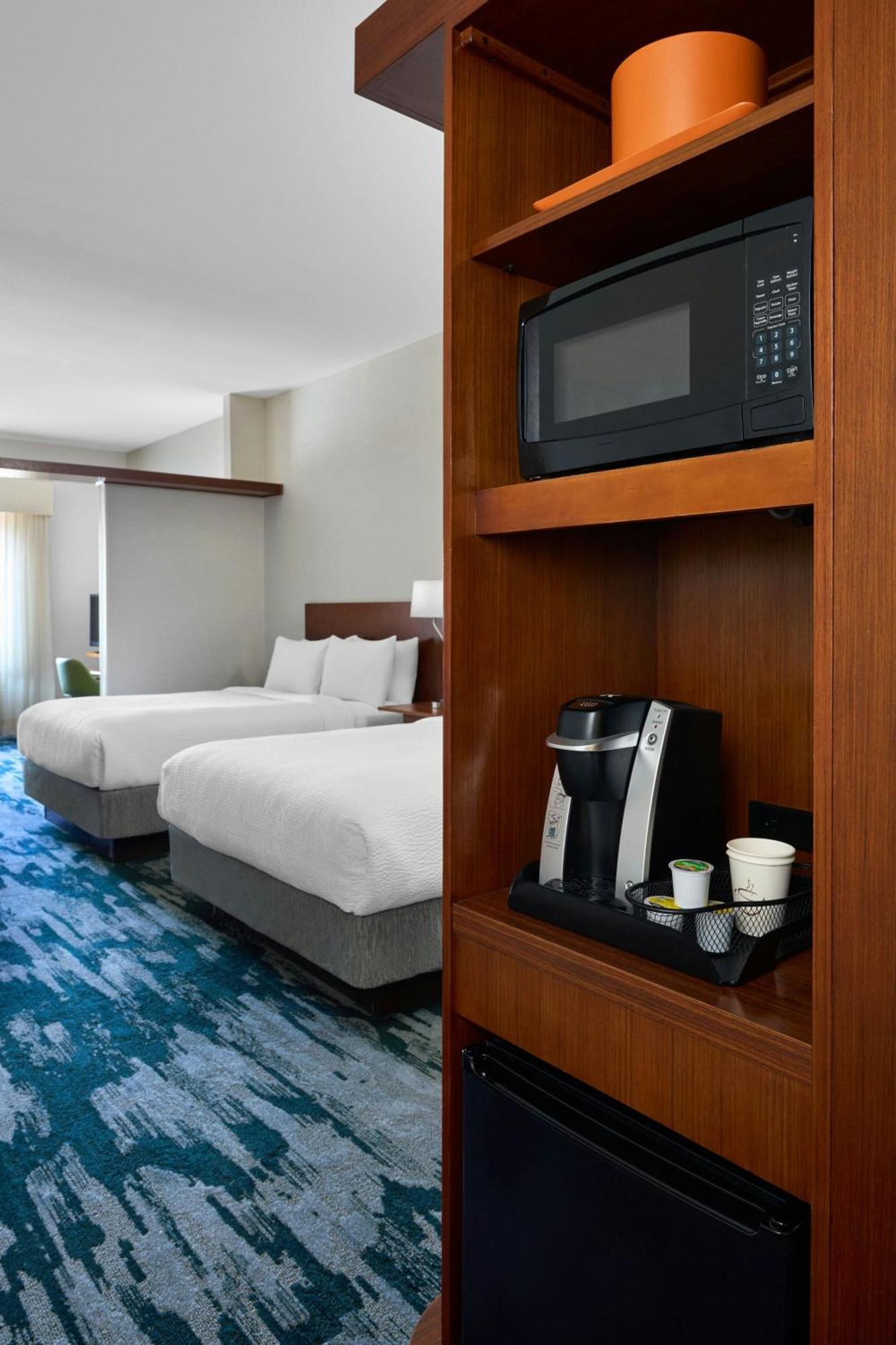 Fairfield By Marriott Inn & Suites Knoxville Turkey Creek Luaran gambar