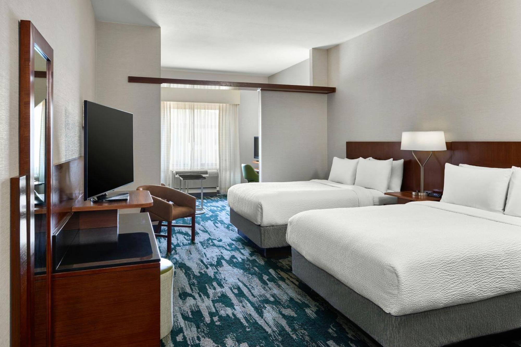 Fairfield By Marriott Inn & Suites Knoxville Turkey Creek Luaran gambar