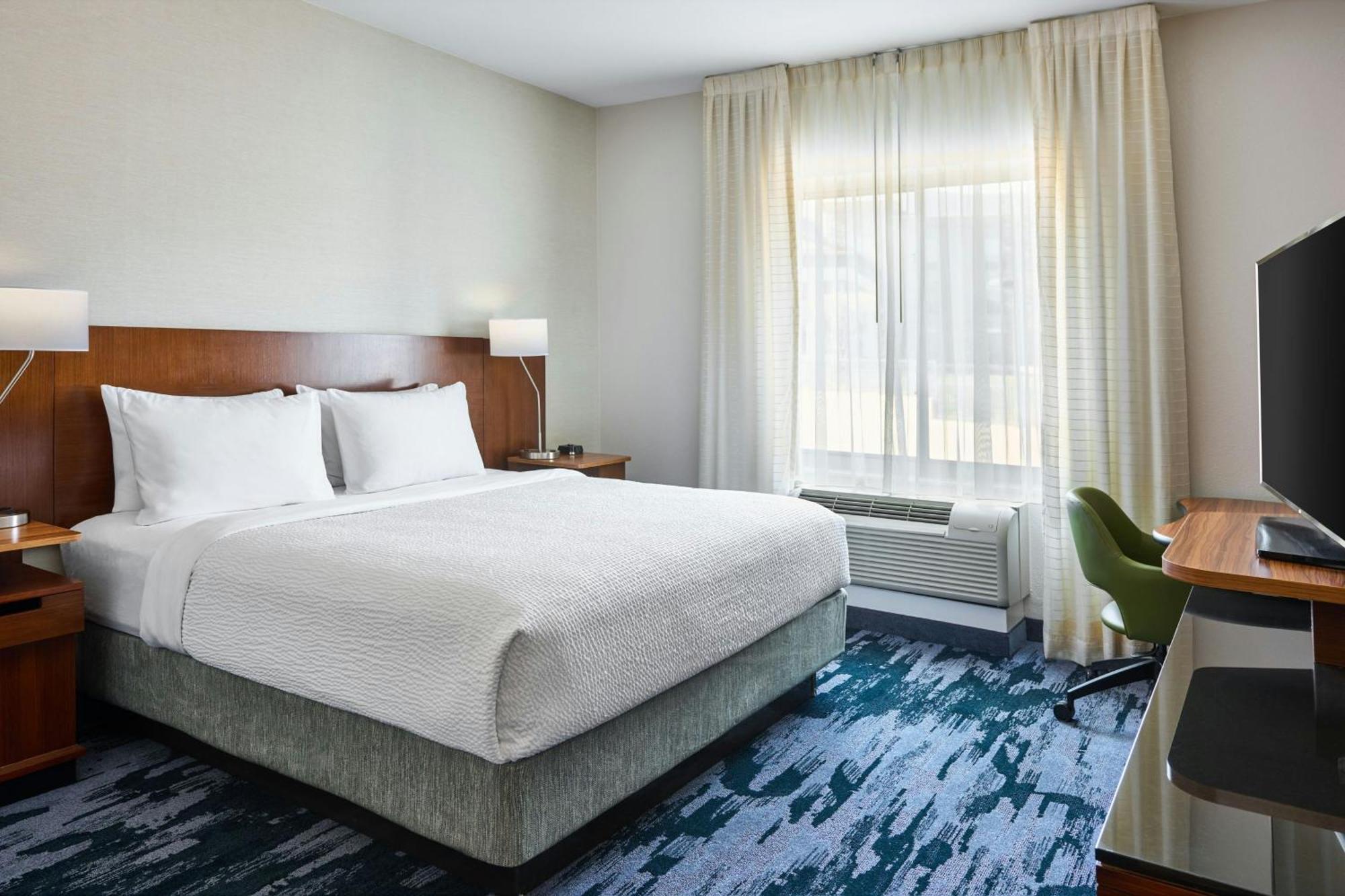 Fairfield By Marriott Inn & Suites Knoxville Turkey Creek Luaran gambar