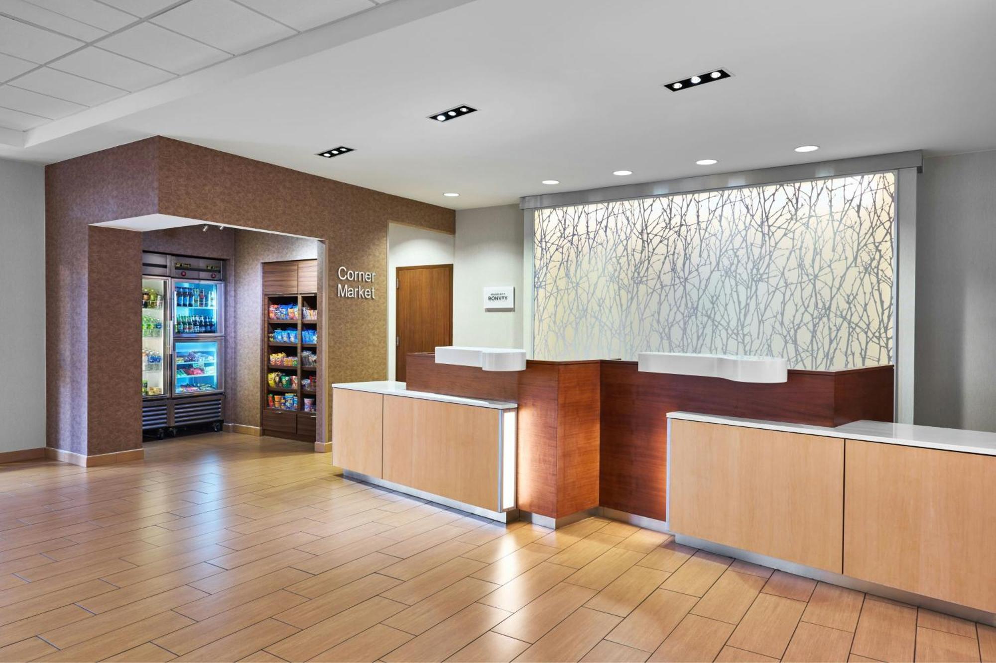Fairfield By Marriott Inn & Suites Knoxville Turkey Creek Luaran gambar