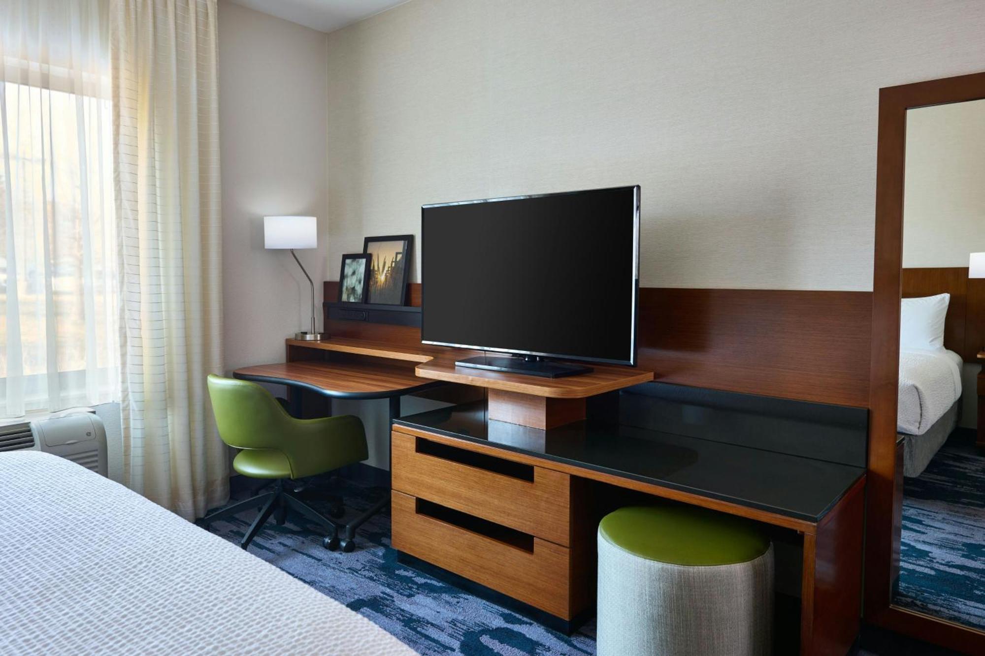 Fairfield By Marriott Inn & Suites Knoxville Turkey Creek Luaran gambar