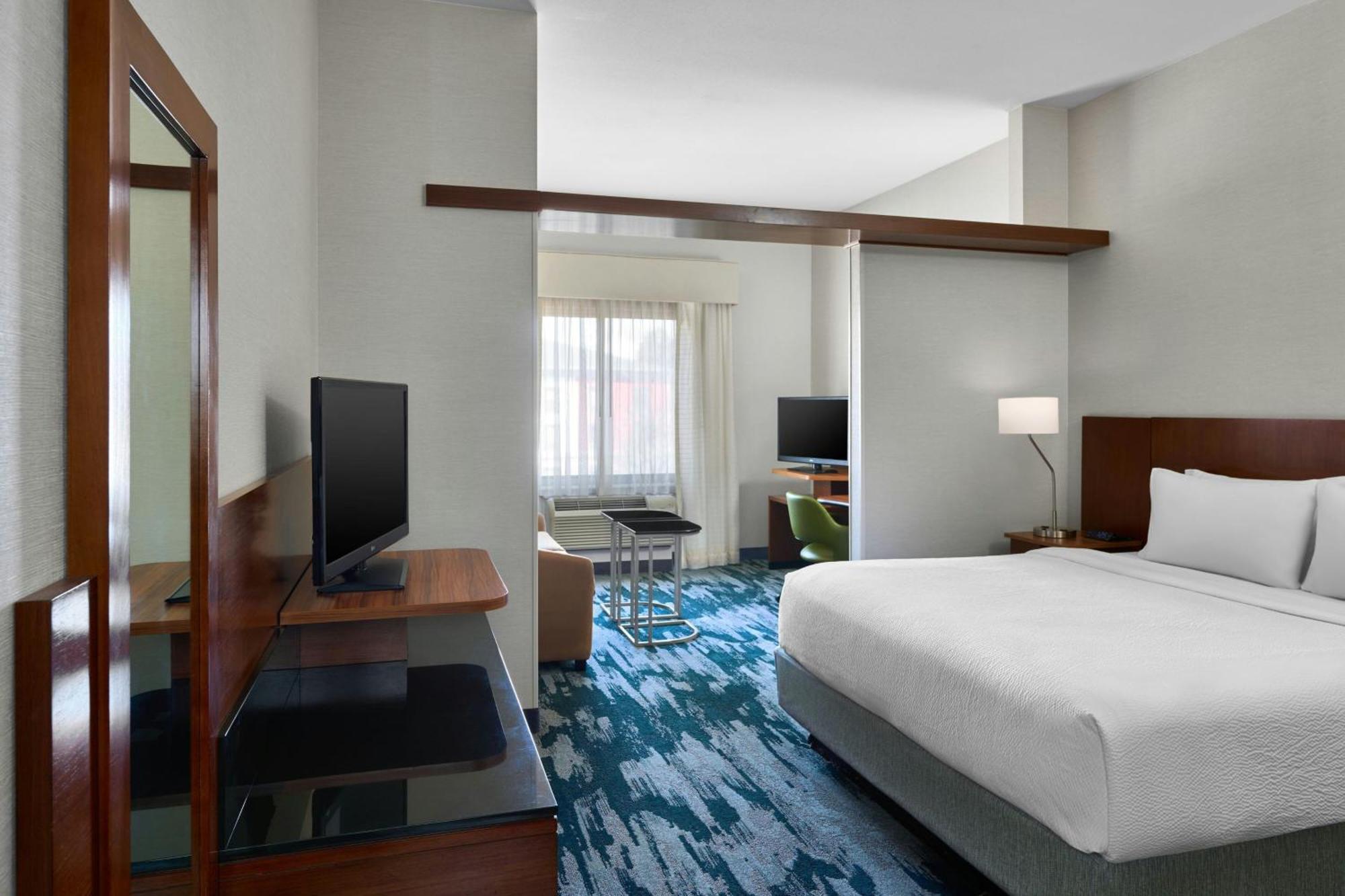 Fairfield By Marriott Inn & Suites Knoxville Turkey Creek Luaran gambar