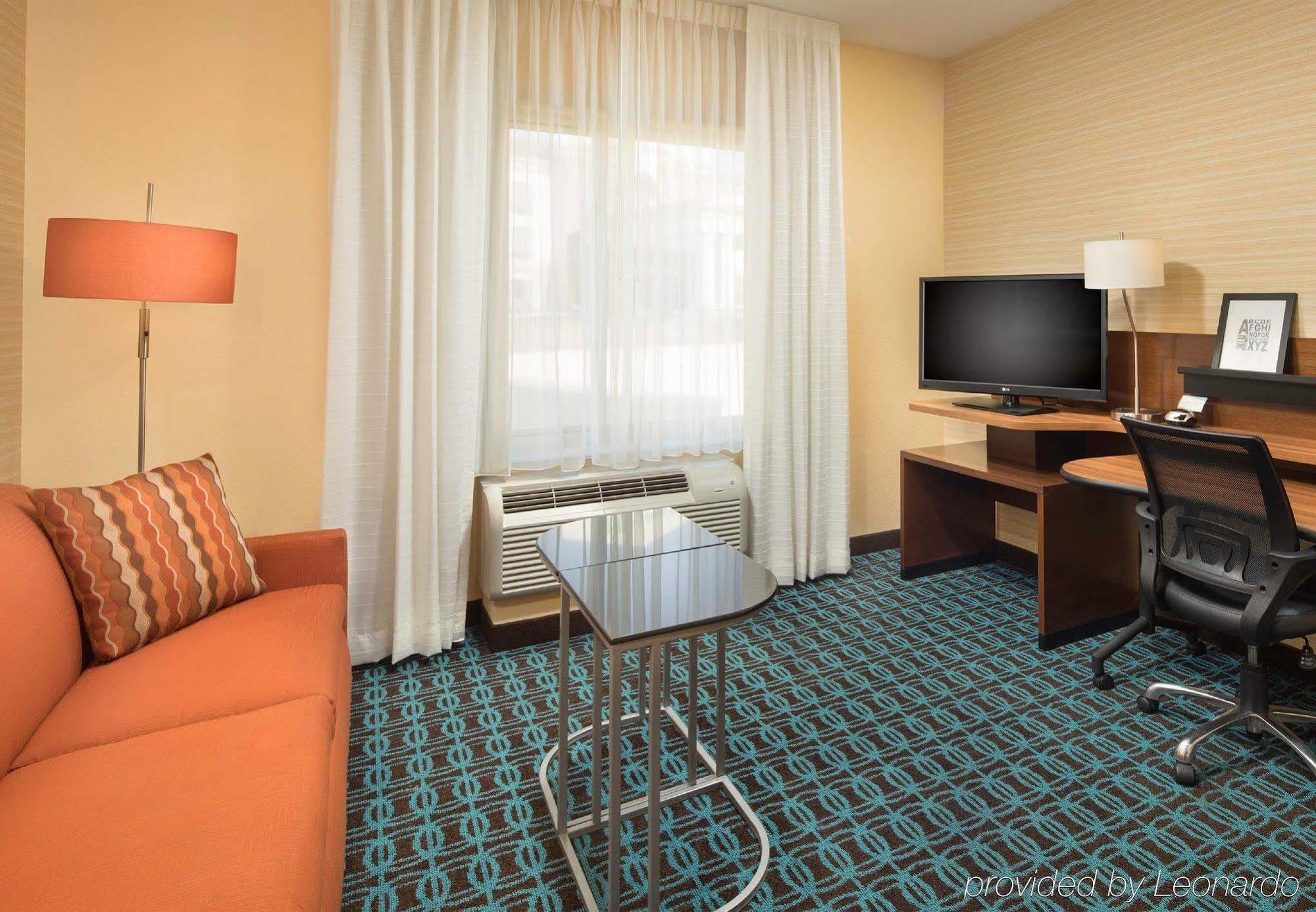 Fairfield By Marriott Inn & Suites Knoxville Turkey Creek Luaran gambar