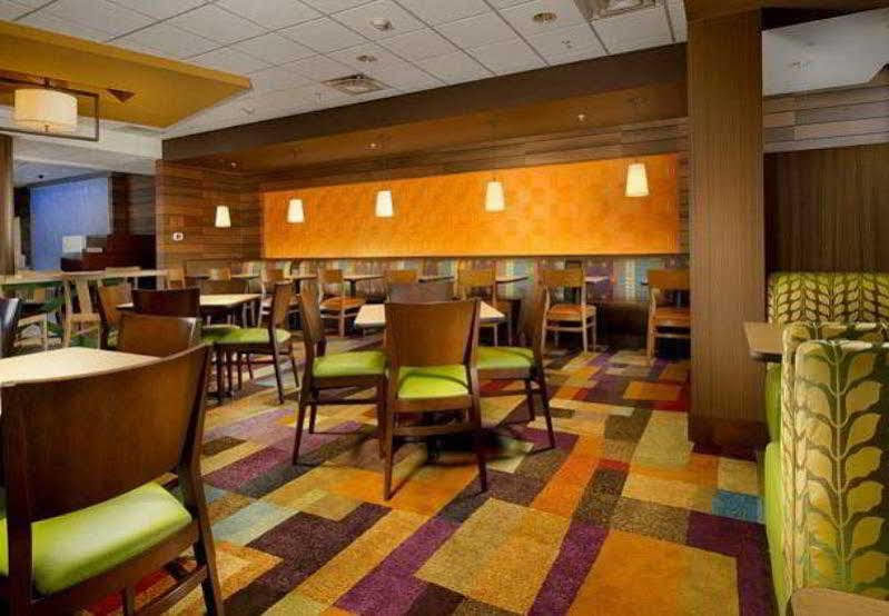 Fairfield By Marriott Inn & Suites Knoxville Turkey Creek Luaran gambar