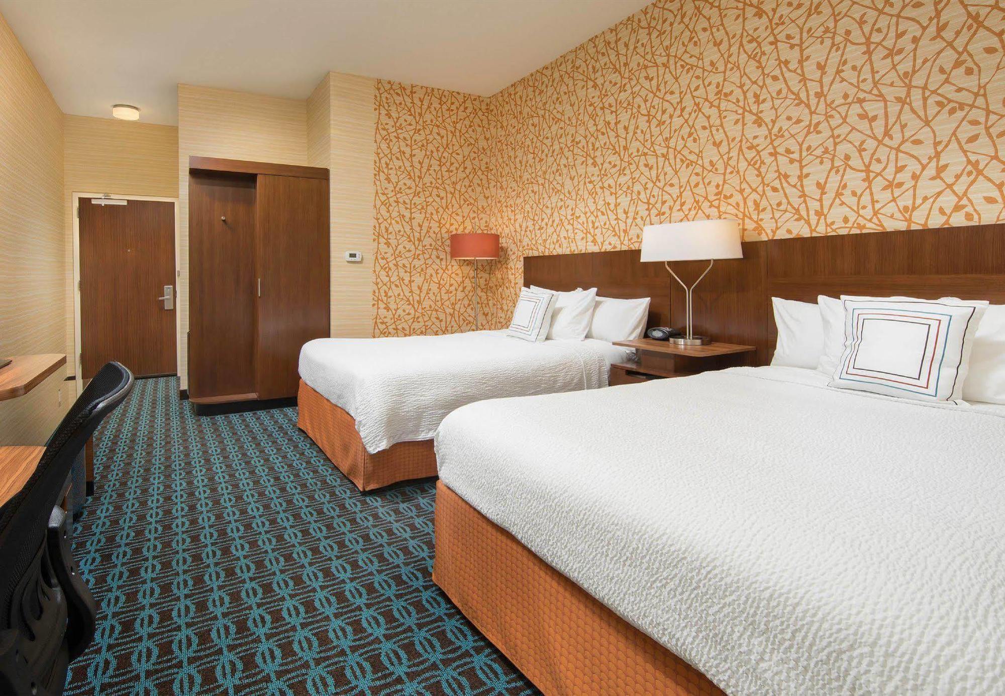 Fairfield By Marriott Inn & Suites Knoxville Turkey Creek Luaran gambar