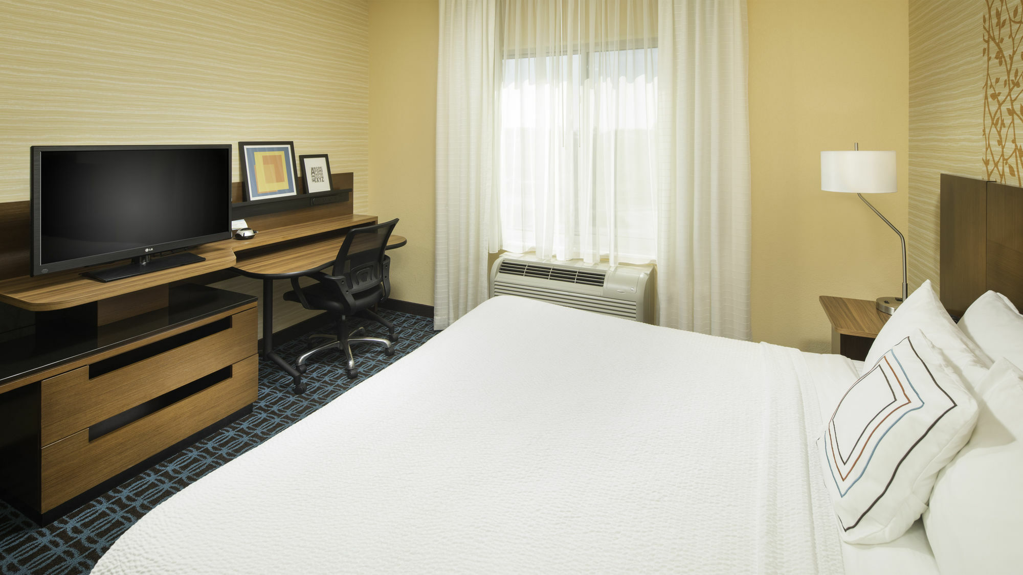 Fairfield By Marriott Inn & Suites Knoxville Turkey Creek Luaran gambar