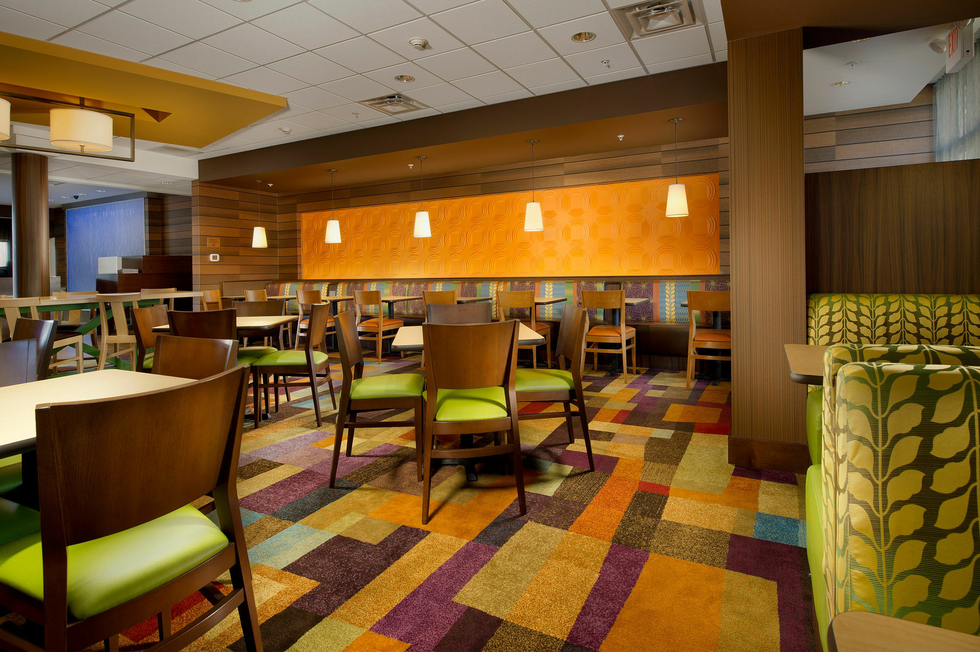 Fairfield By Marriott Inn & Suites Knoxville Turkey Creek Luaran gambar